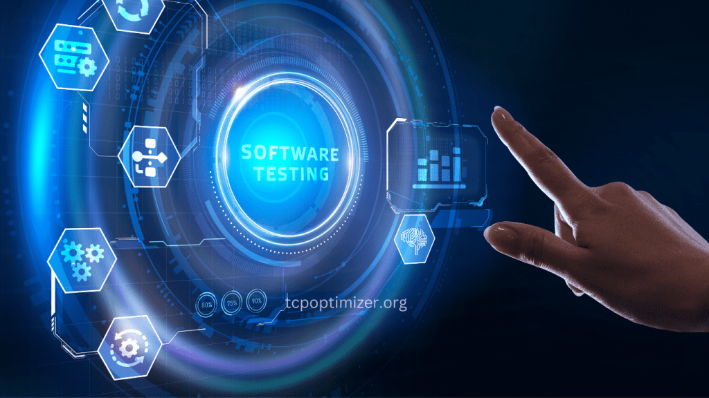 Testing Network Performance for SG TCP Optimizer