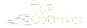 tcpoptimizer